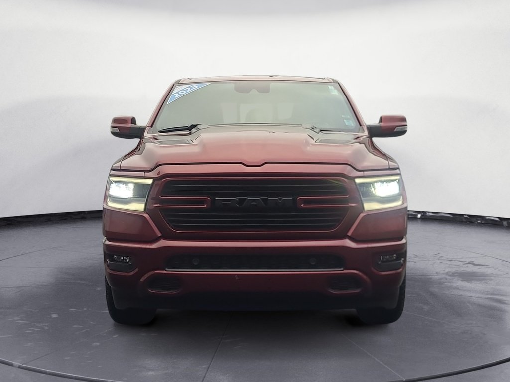 2023 Ram 1500 SPORT