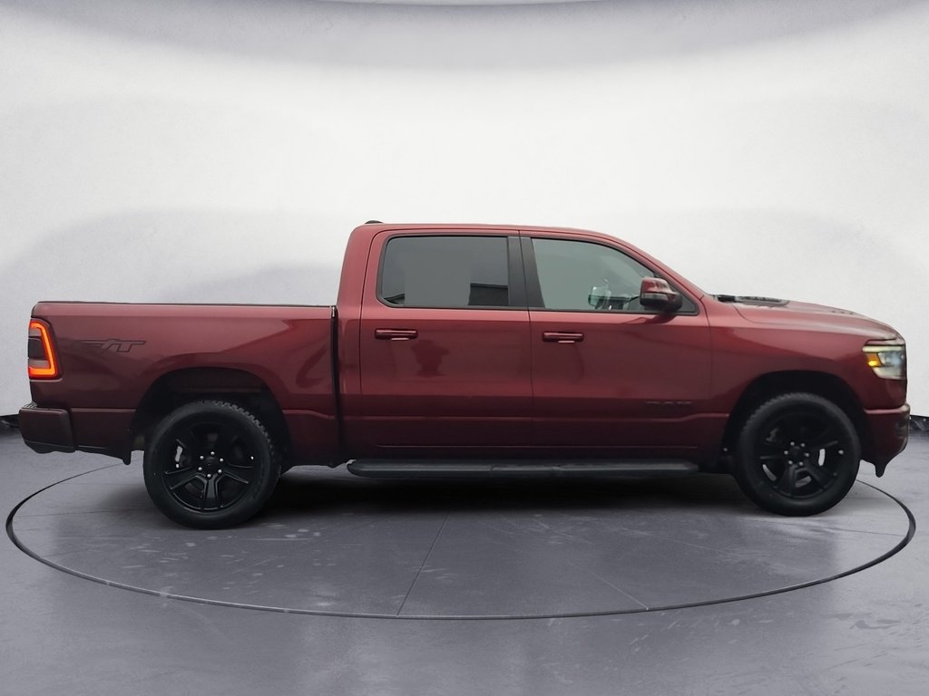 Ram 1500 SPORT 2023