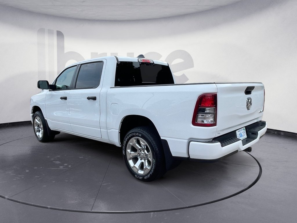 Ram 1500 TRADESMAN 2024