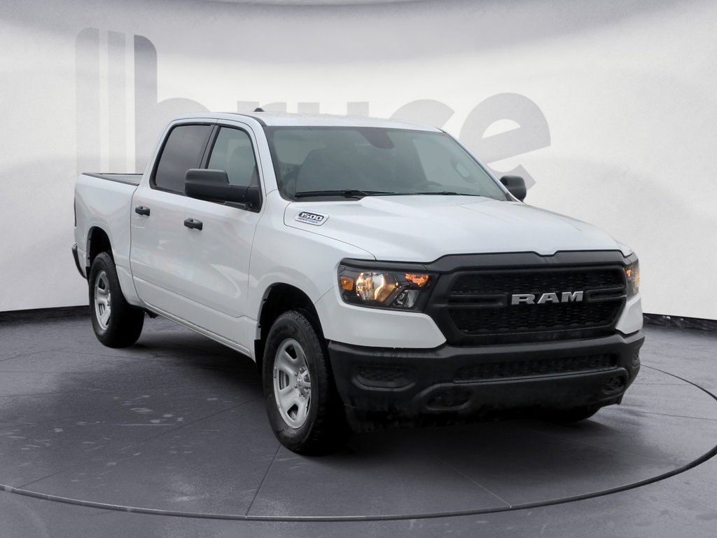 Ram 1500 TRADESMAN 2024