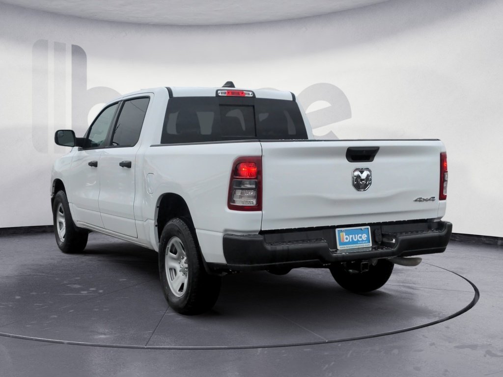 Ram 1500 TRADESMAN 2024