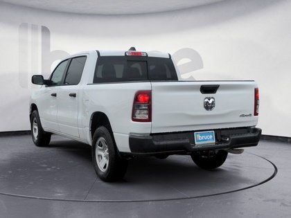 2024 Ram 1500 TRADESMAN