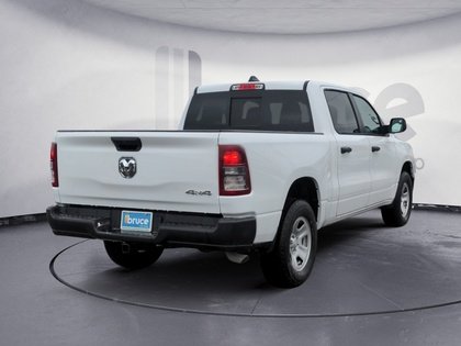 2024 Ram 1500 TRADESMAN