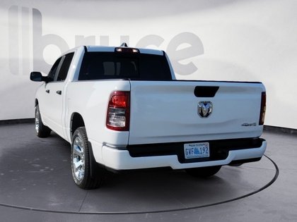 2024 Ram 1500 TRADESMAN