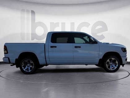 2024 Ram 1500 TRADESMAN