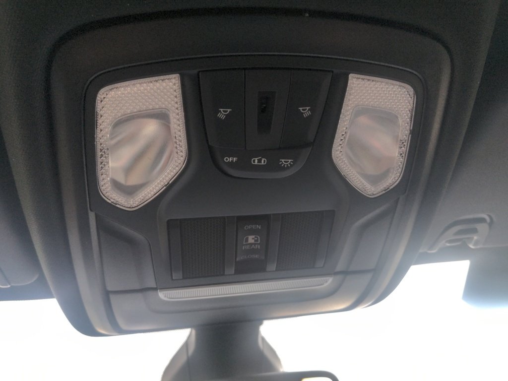 2024 Ram 1500 TRADESMAN