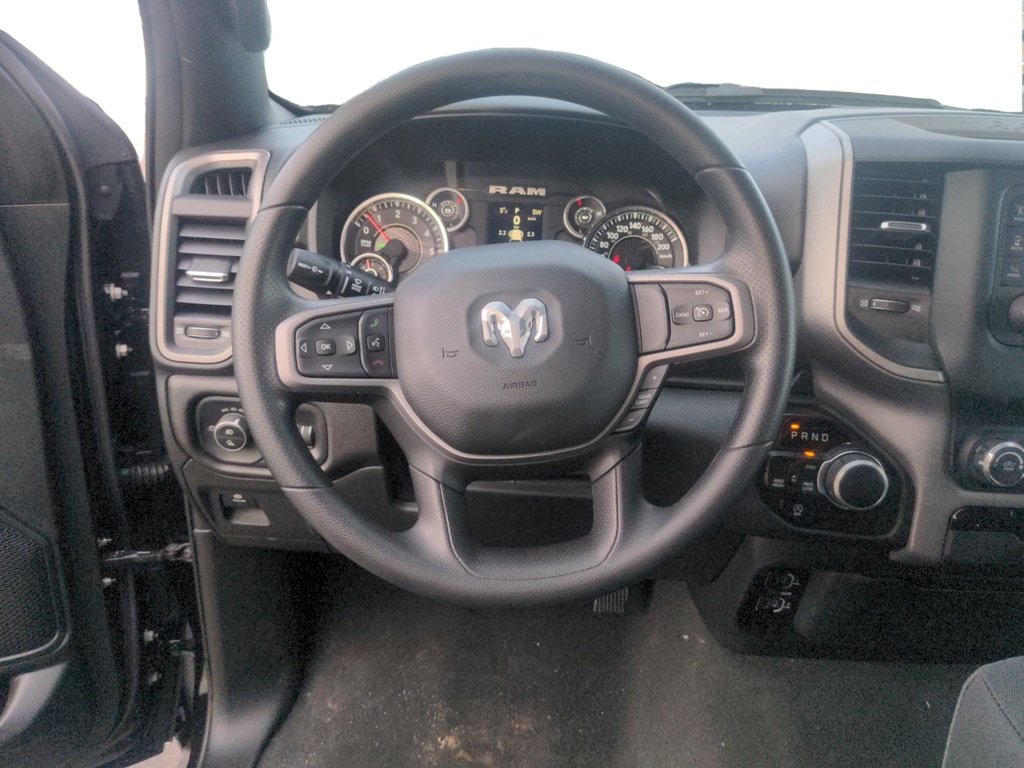 2024 Ram 1500 TRADESMAN