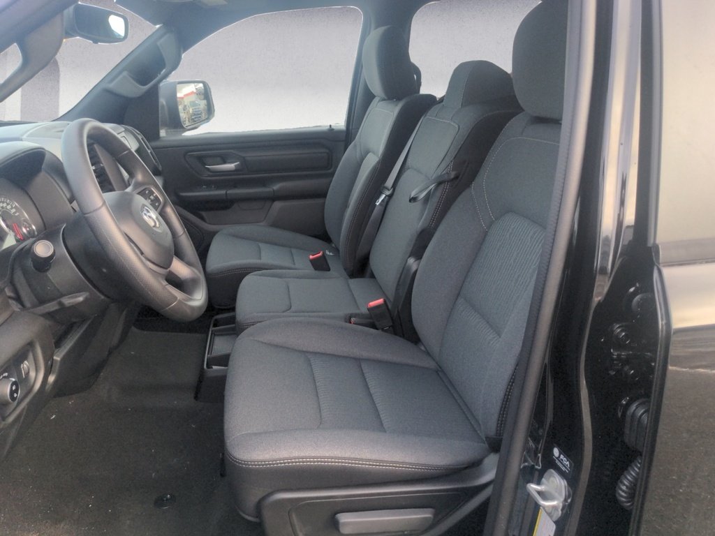 2024 Ram 1500 TRADESMAN