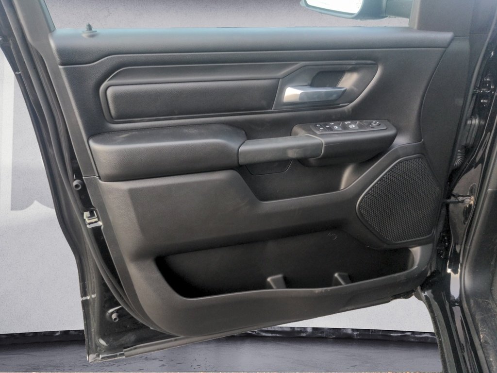 2024 Ram 1500 TRADESMAN