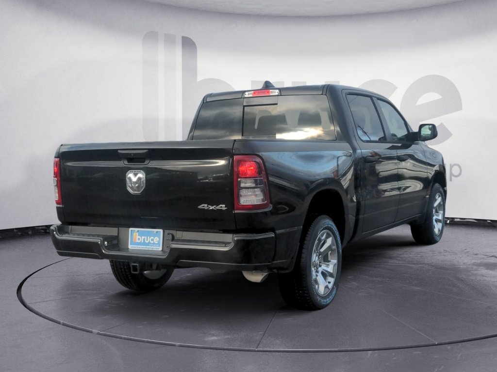 2024 Ram 1500 TRADESMAN