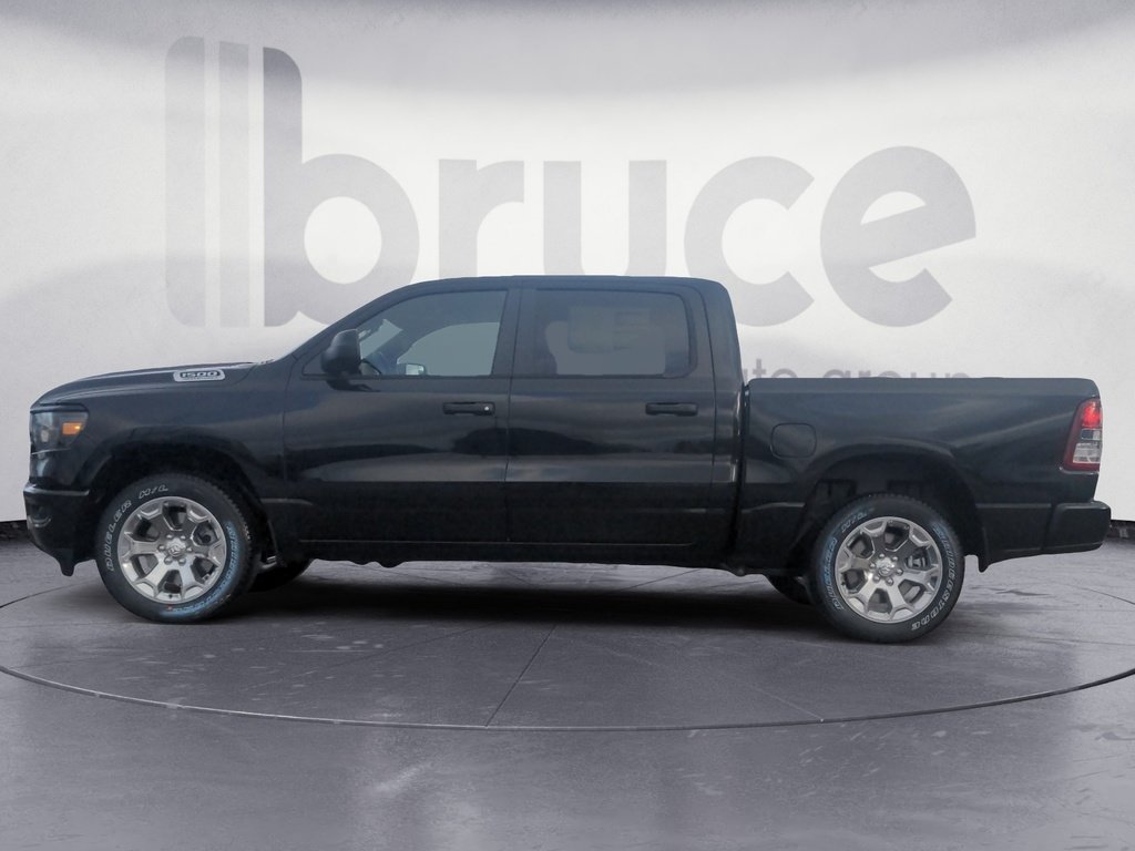 2024 Ram 1500 TRADESMAN