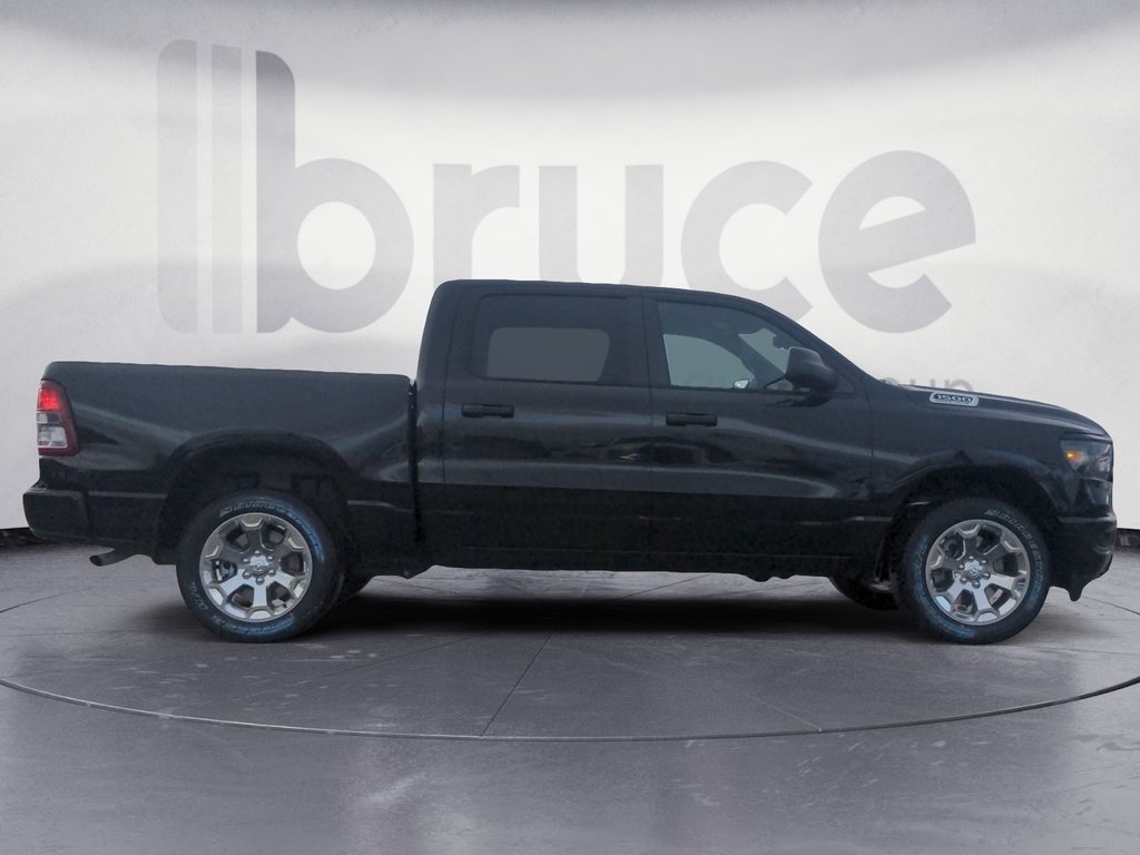 2024 Ram 1500 TRADESMAN