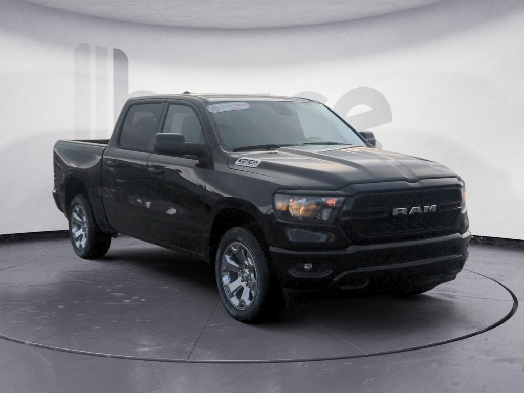2024 Ram 1500 TRADESMAN