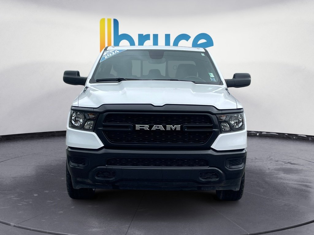 2024 Ram 1500 TRADESMAN