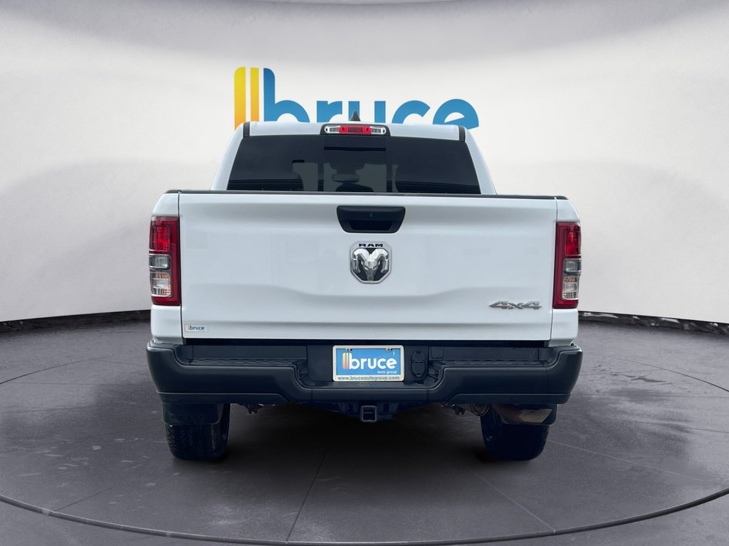 2024 Ram 1500 TRADESMAN