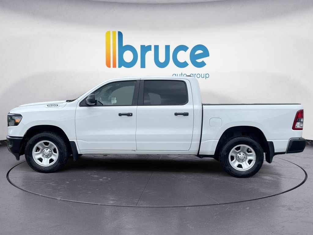 2024 Ram 1500 TRADESMAN