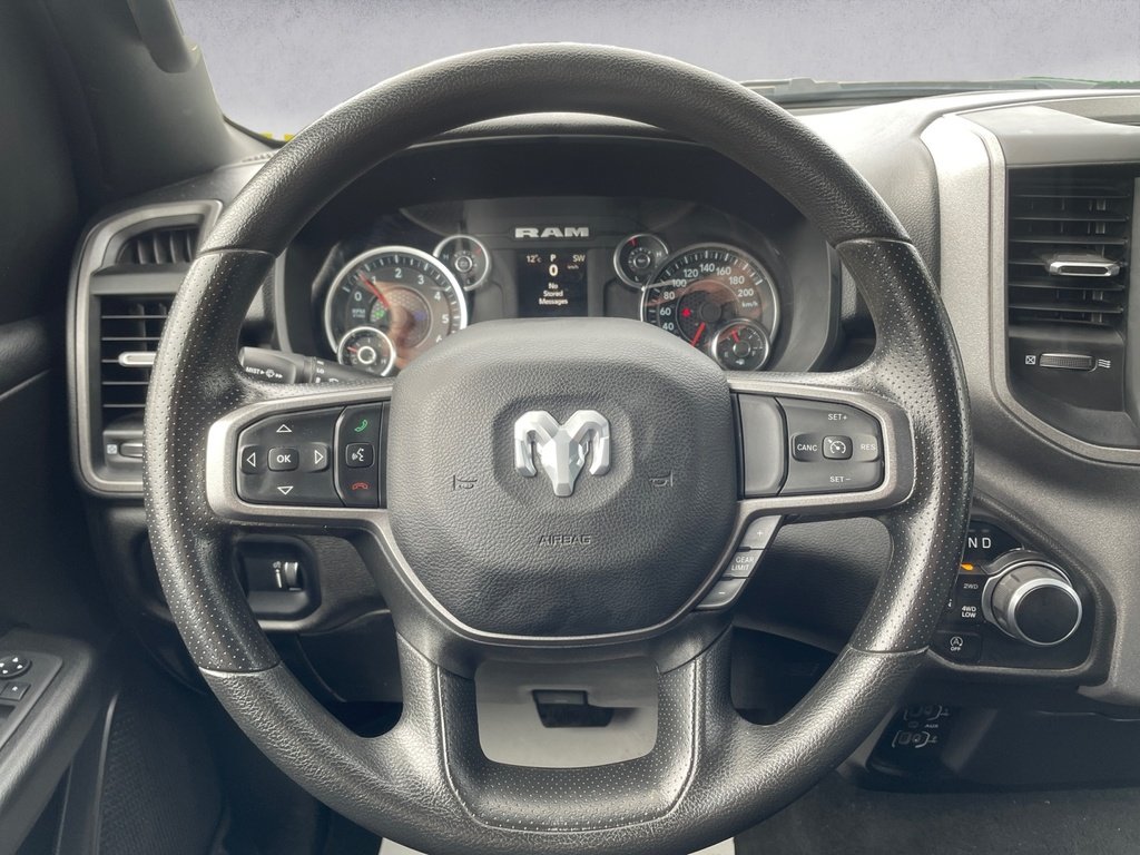 2024 Ram 1500 TRADESMAN