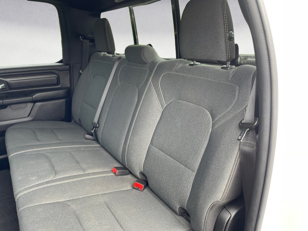 2024 Ram 1500 TRADESMAN