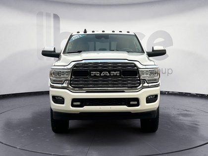 2021 Ram 2500