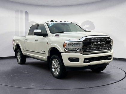 2021 Ram 2500