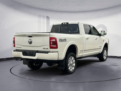 2021 Ram 2500