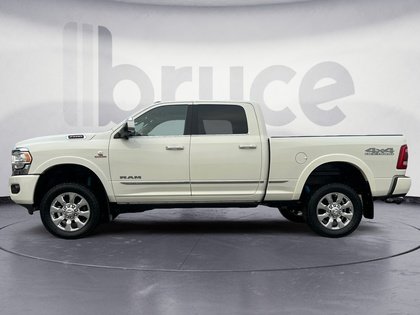 2021 Ram 2500