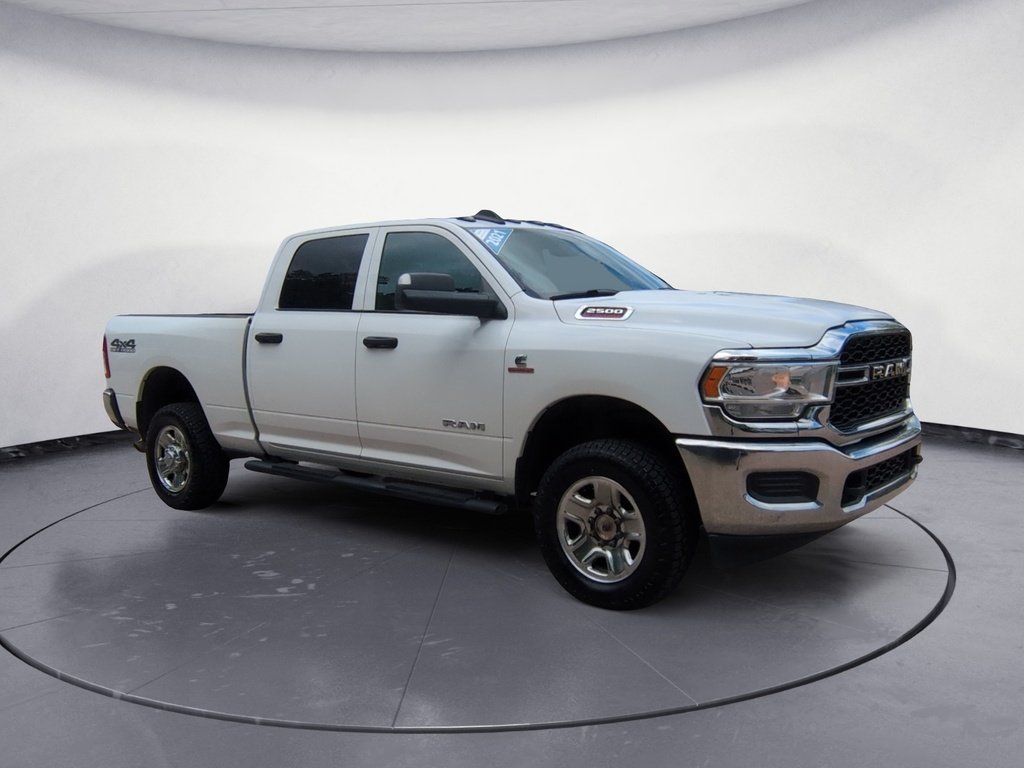 2021 Ram 2500 TRADESMAN