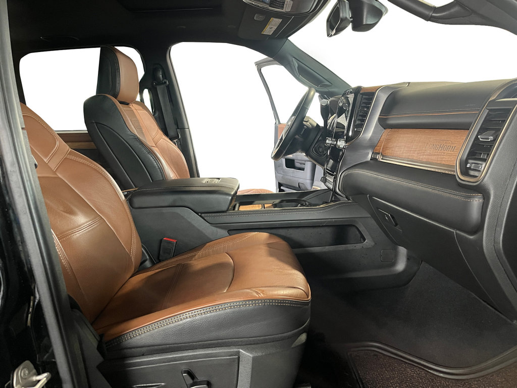 2024 Ram 2500 LIMITED LONGHORN