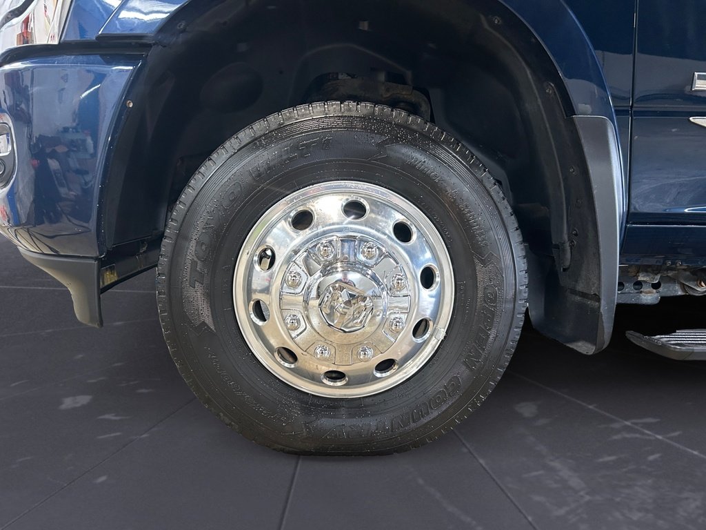 2022 Ram 3500 LIMITED