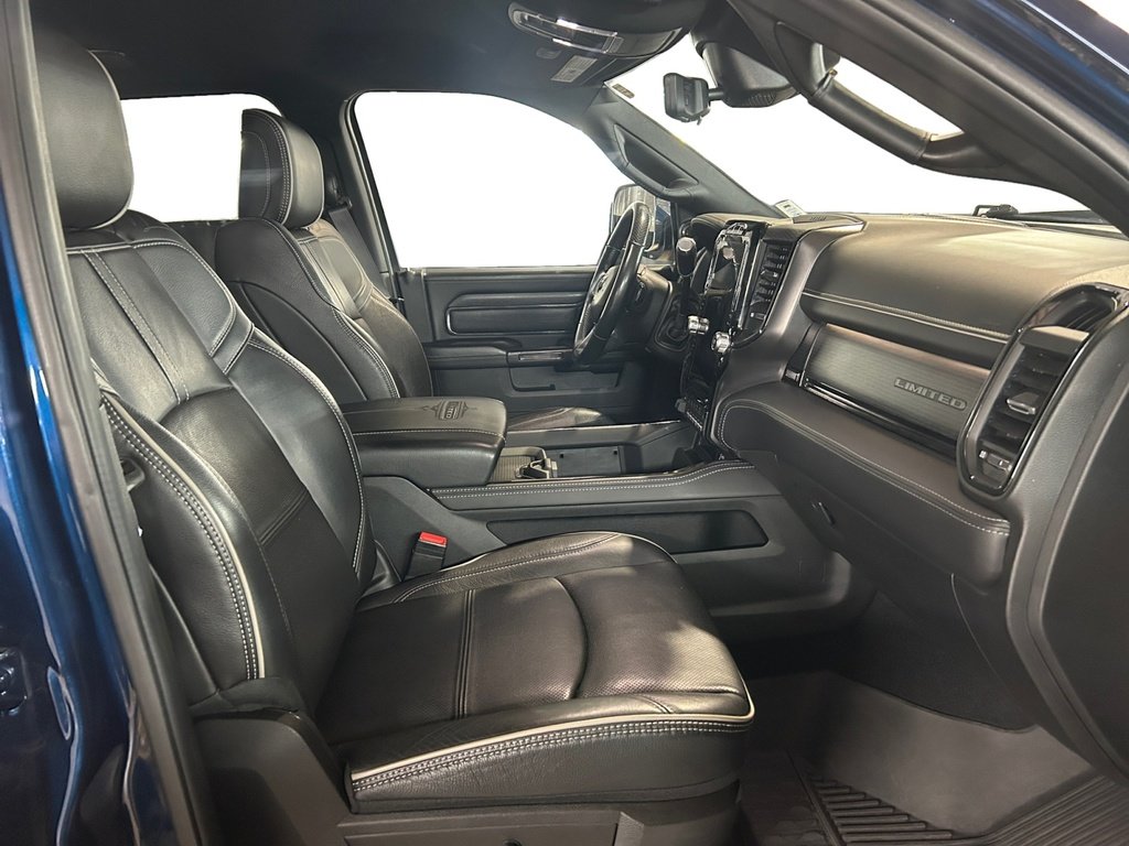 2022 Ram 3500 LIMITED