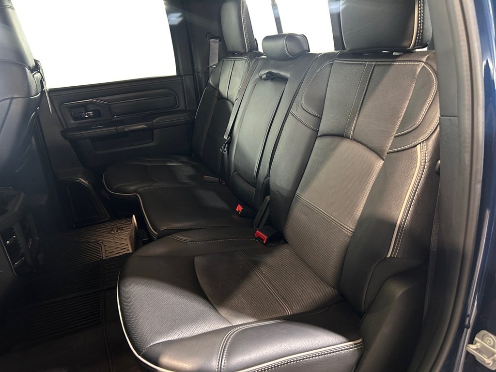 2022 Ram 3500 LIMITED