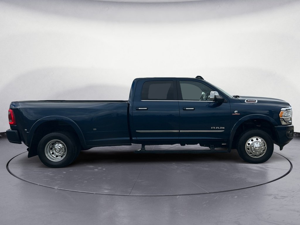 2022 Ram 3500 LIMITED