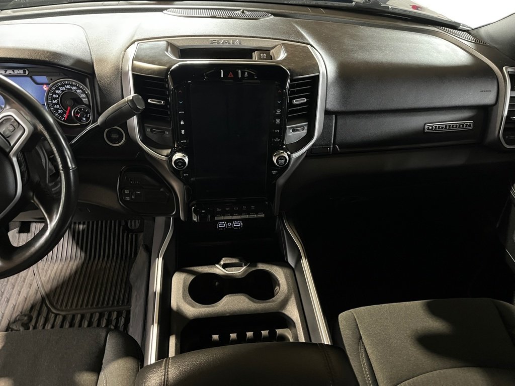 2023 Ram 3500 BIG HORN