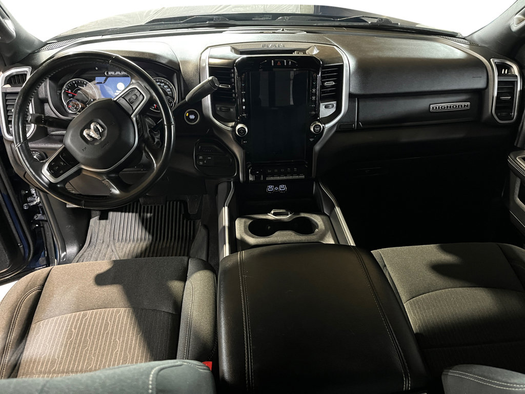 2023 Ram 3500 BIG HORN