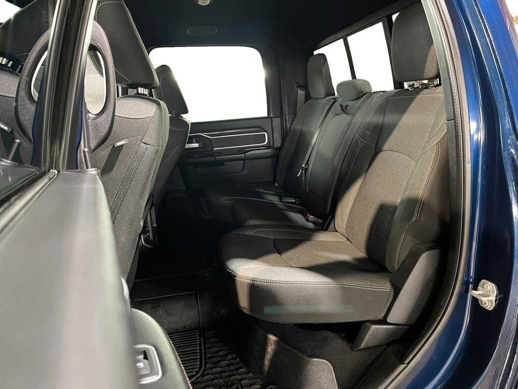 2023 Ram 3500 BIG HORN