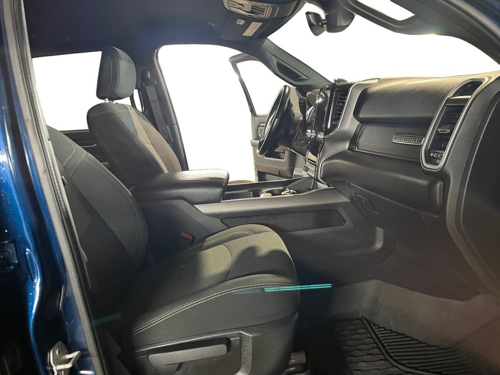 2023 Ram 3500 BIG HORN