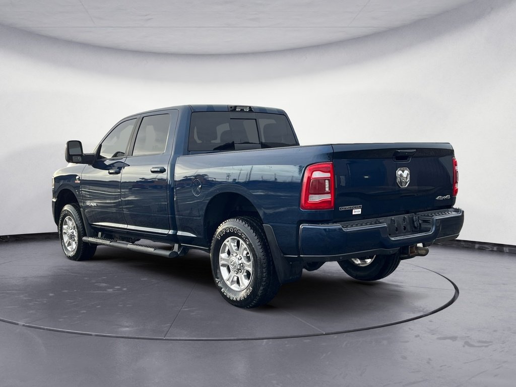2023 Ram 3500 BIG HORN