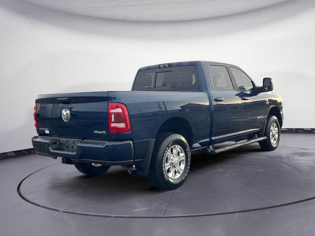 2023 Ram 3500 BIG HORN