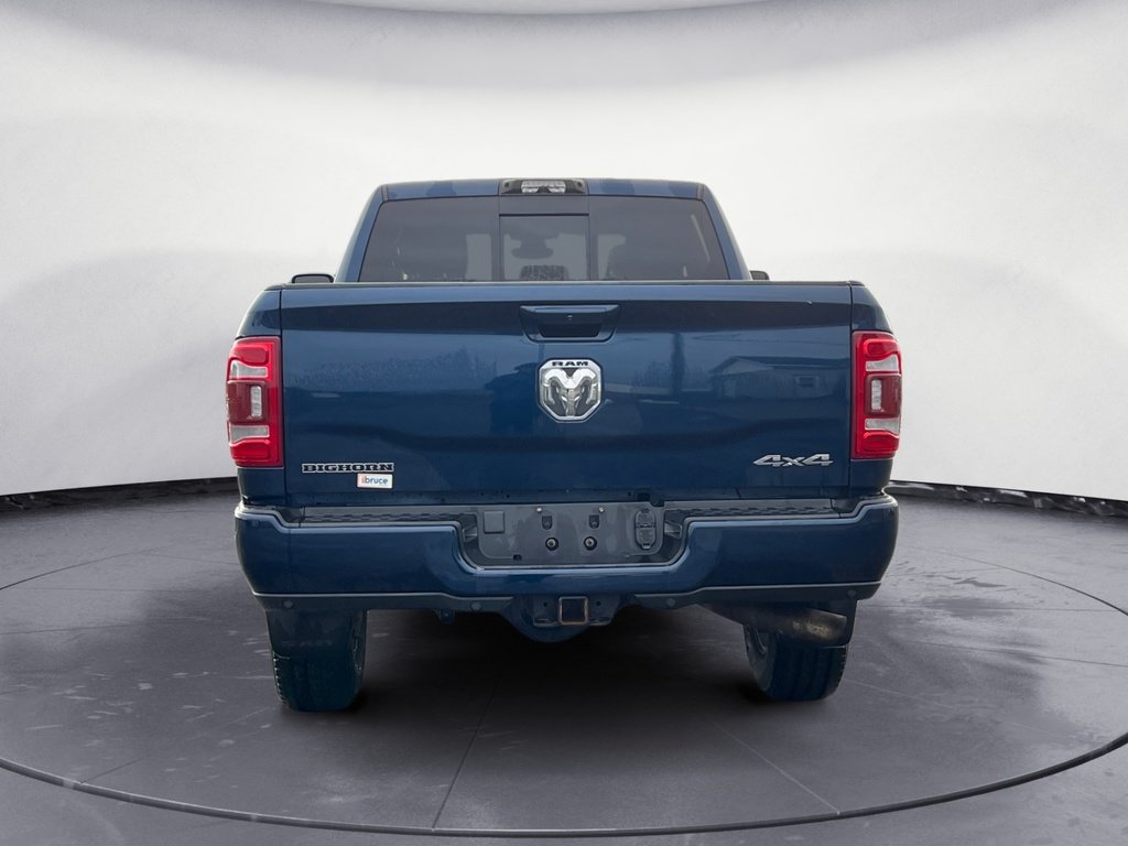 2023 Ram 3500 BIG HORN