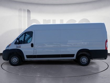 2021 Ram ProMaster Cargo Van BASE