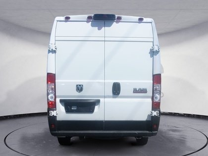 2021 Ram ProMaster Cargo Van BASE