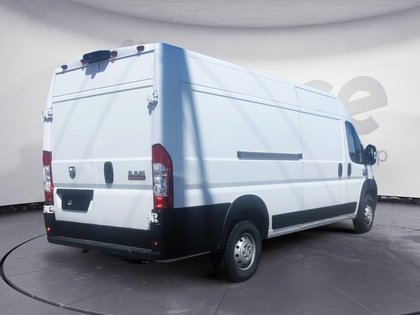 2021 Ram ProMaster Cargo Van BASE