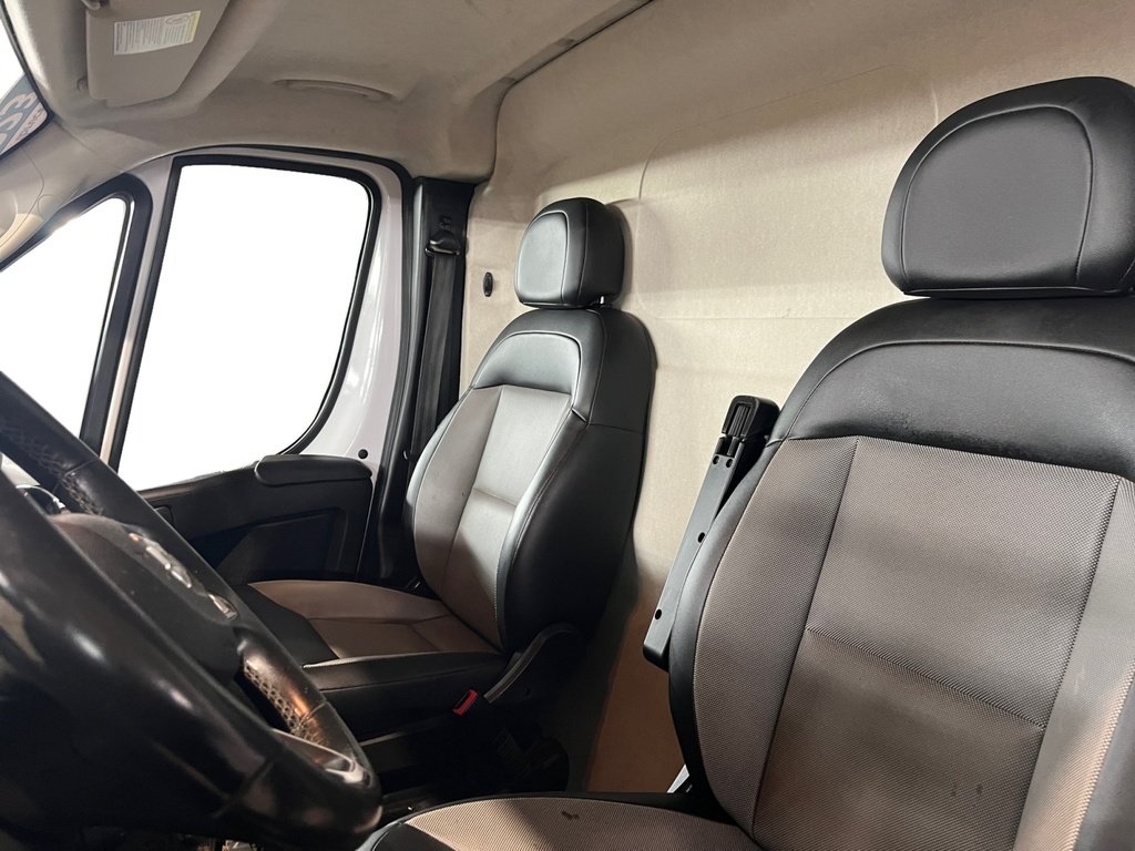 2023 Ram ProMaster Cargo Van BASE