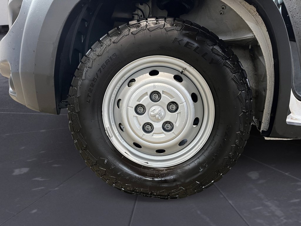 Ram ProMaster Cargo Van BASE 2023