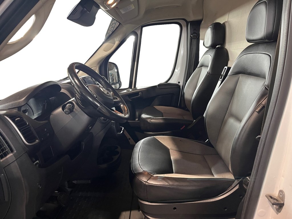 Ram ProMaster Cargo Van BASE 2023