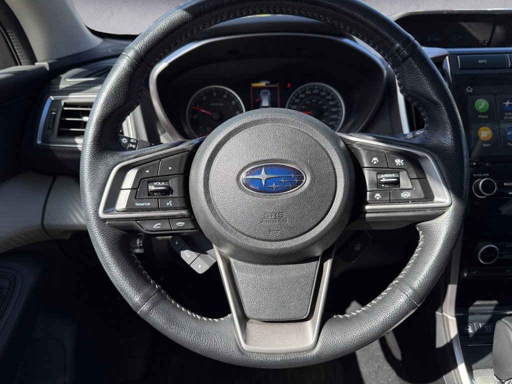 Subaru Ascent TOURING 2022