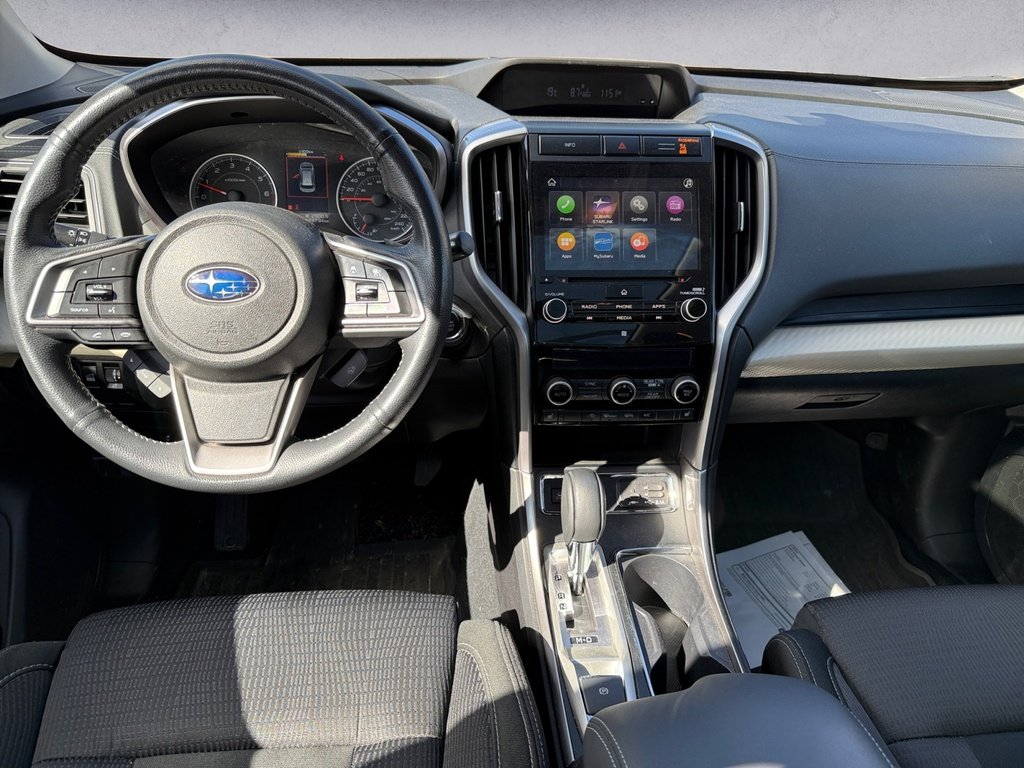 Subaru Ascent TOURING 2022