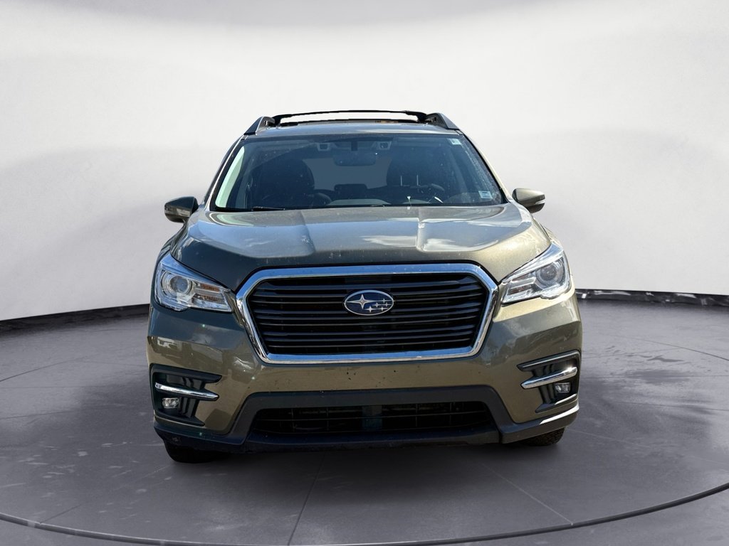 Subaru Ascent TOURING 2022