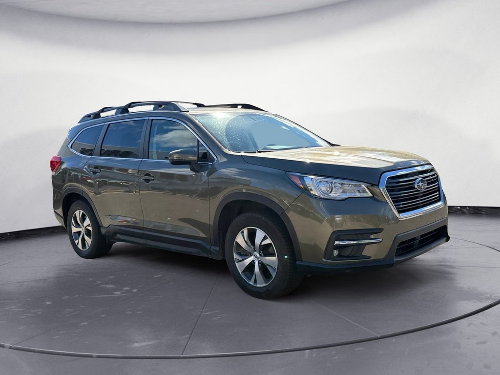 Subaru Ascent TOURING 2022