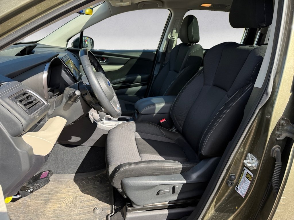 Subaru Ascent TOURING 2022